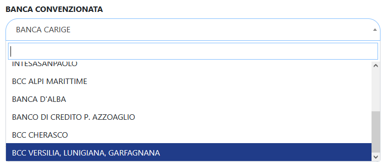 banca