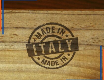 Made in Italy 2025
