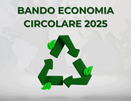 Economia circolare
